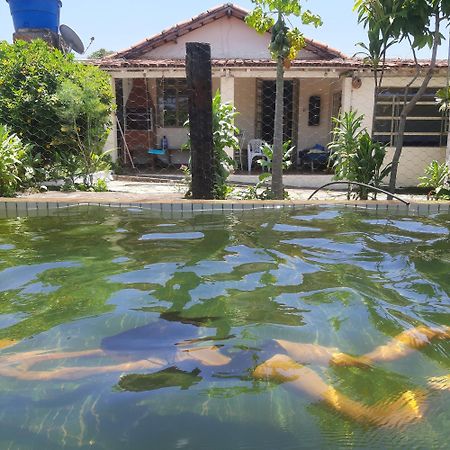 Casa Ciana Hotel คาร์รันกัส ภายนอก รูปภาพ