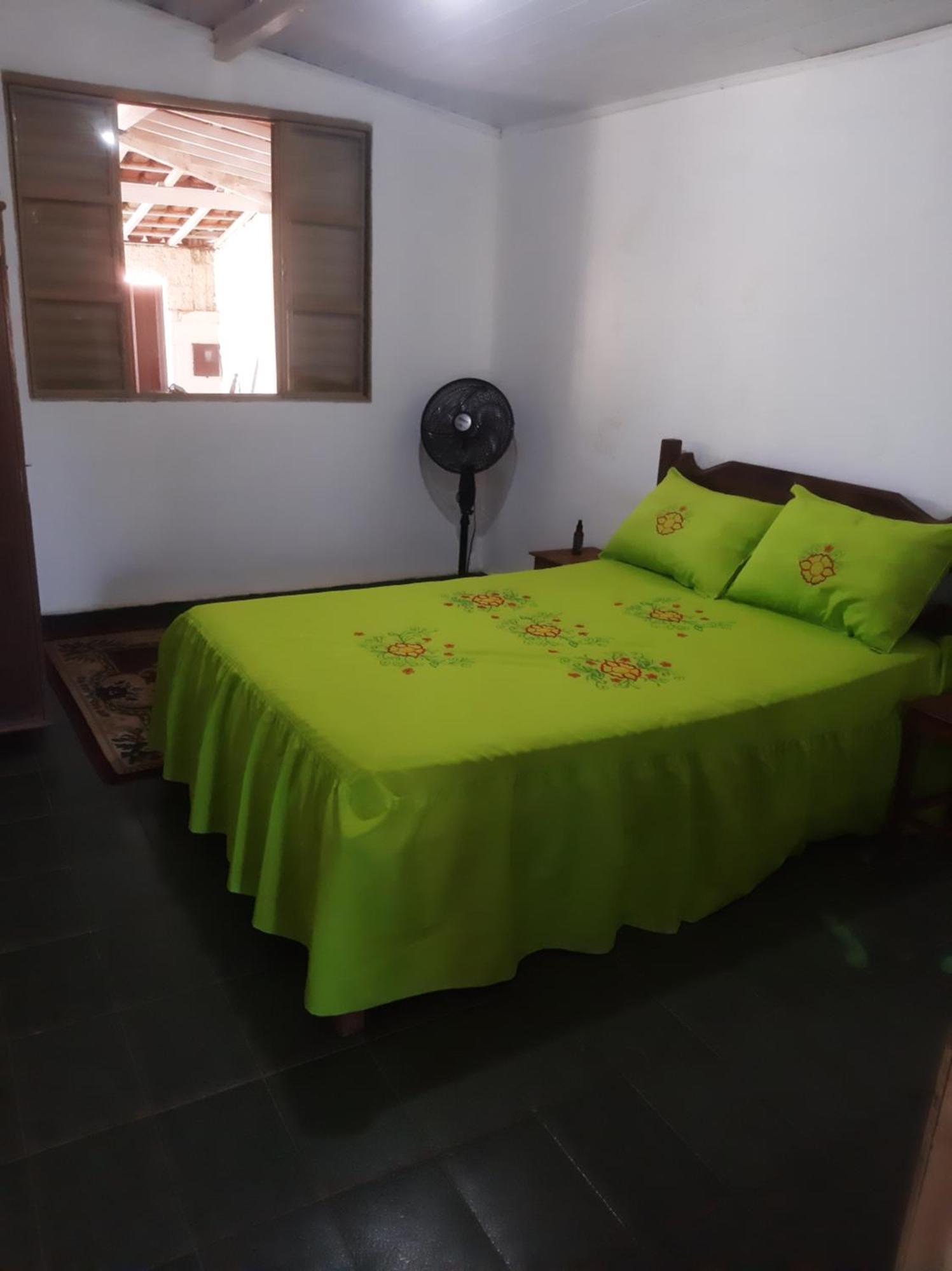 Casa Ciana Hotel คาร์รันกัส ภายนอก รูปภาพ