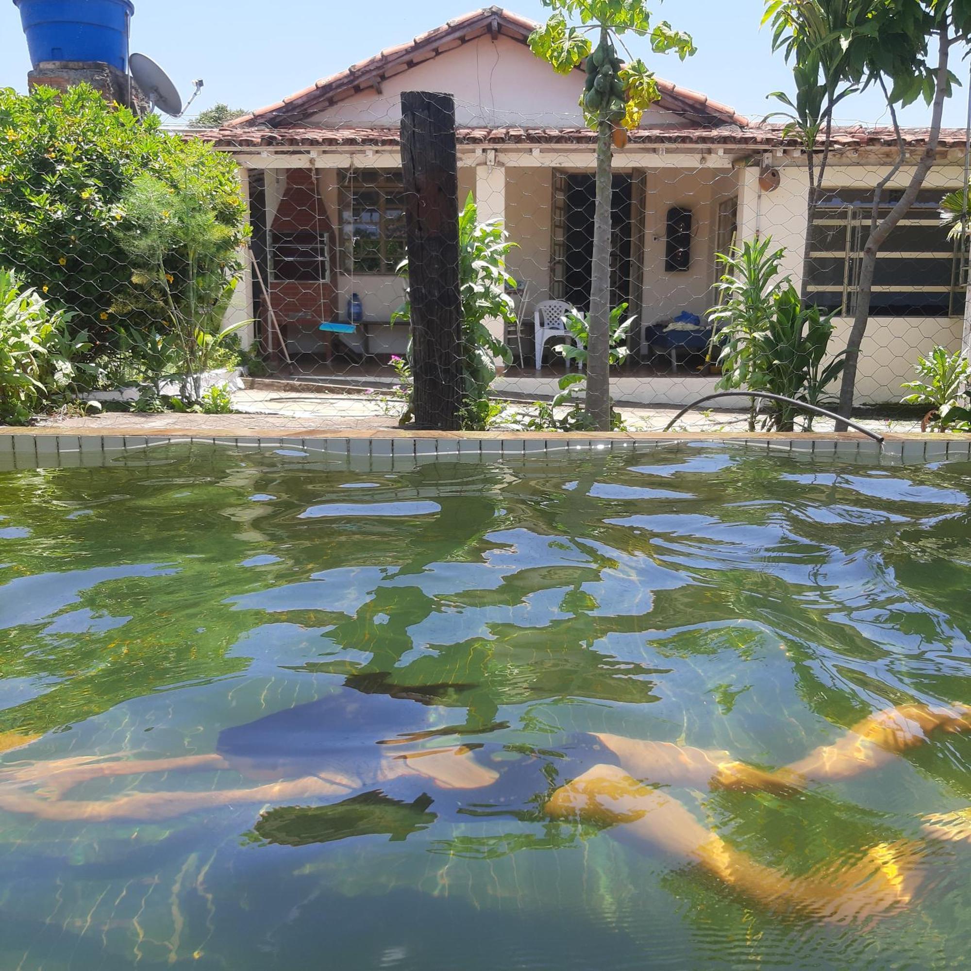 Casa Ciana Hotel คาร์รันกัส ภายนอก รูปภาพ