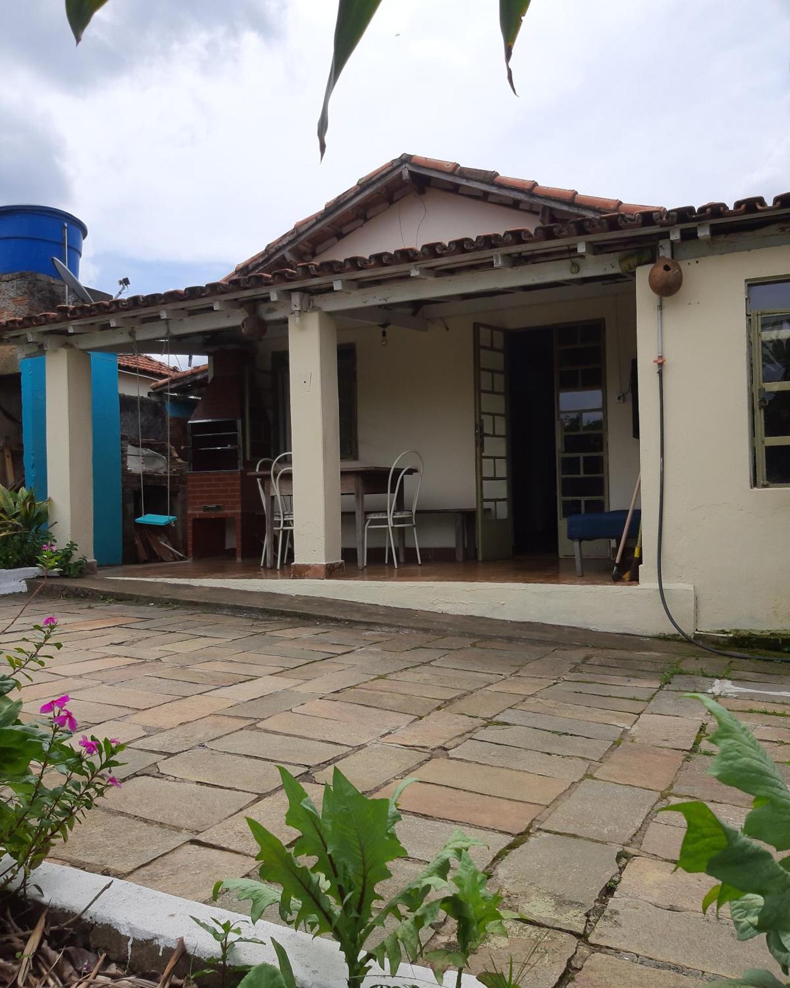 Casa Ciana Hotel คาร์รันกัส ภายนอก รูปภาพ